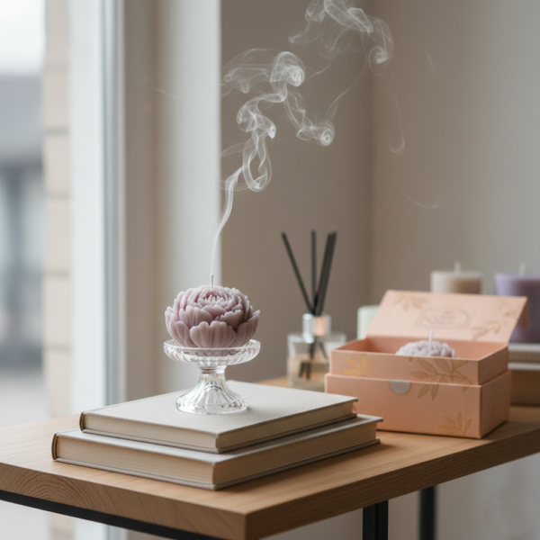 Éclosion de Sérénité