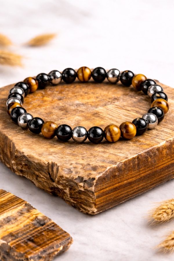 Triple Protection Impériale