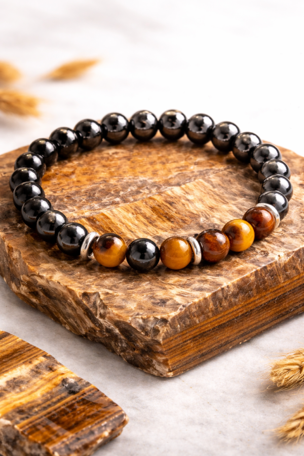 La Trinité de Force