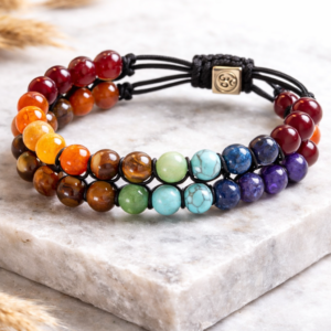 L'Équilibre Vital (Double Rang)